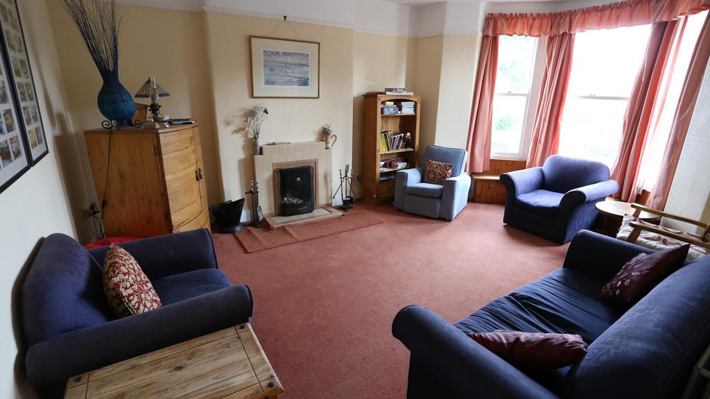 Corratavey Guest Accommodation Ballycastle Buitenkant foto