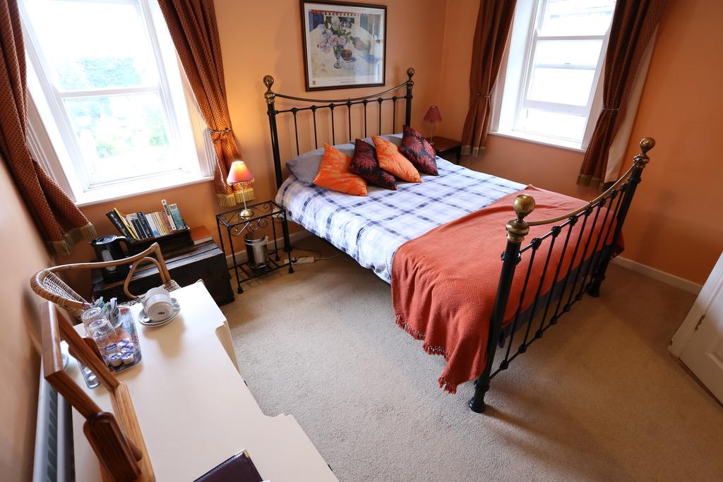 Corratavey Guest Accommodation Ballycastle Buitenkant foto