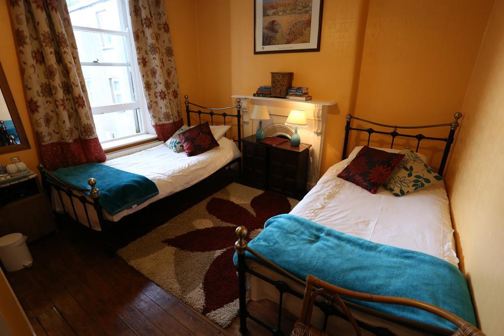 Corratavey Guest Accommodation Ballycastle Buitenkant foto