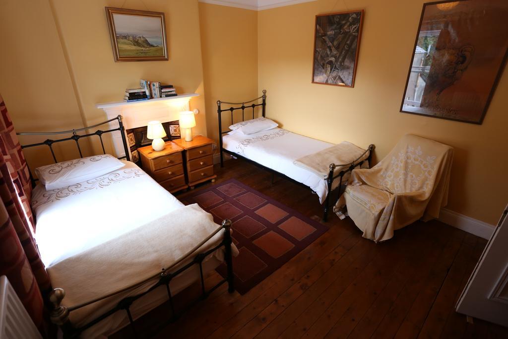 Corratavey Guest Accommodation Ballycastle Buitenkant foto